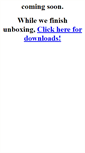 Mobile Screenshot of activatemyios.com